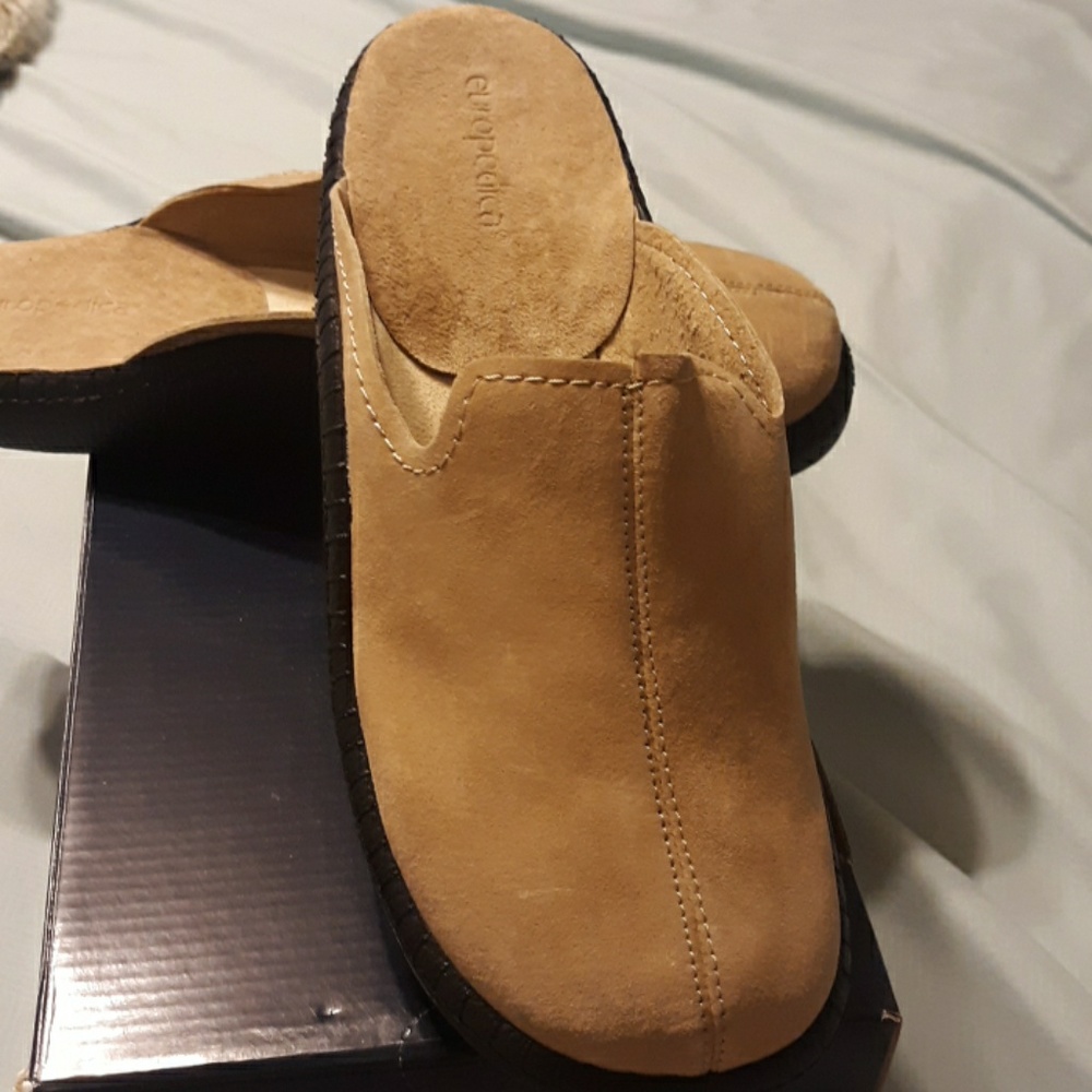Slipper/clog